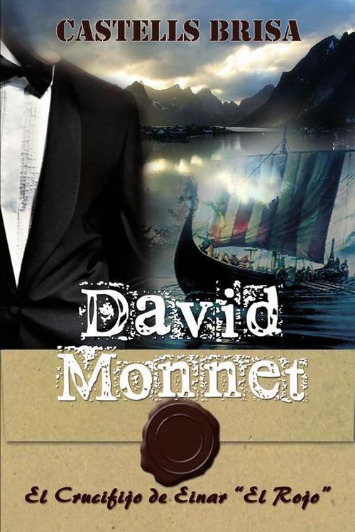 David Monnet VI