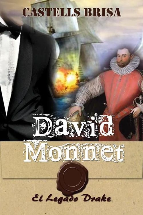David Monnet VII