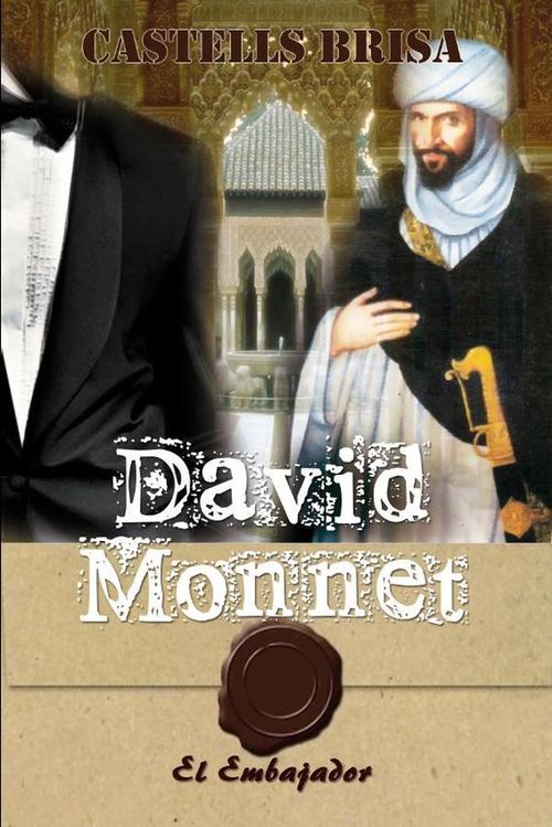 David Monnet IX