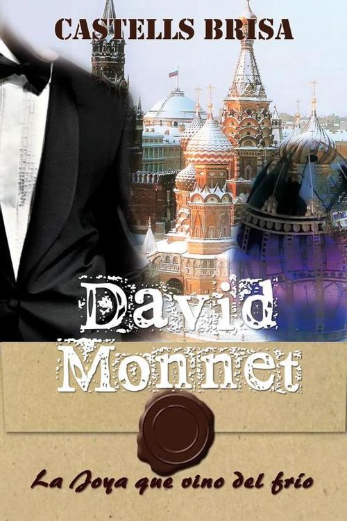 David Monnet X