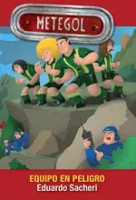 Equipo en peligro Metegol