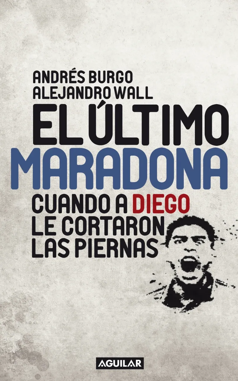 El ultimo Maradona