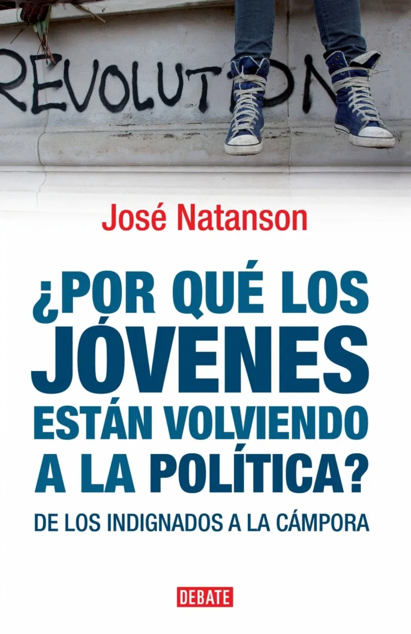 Por que los jovenes estan volviendo a la politica