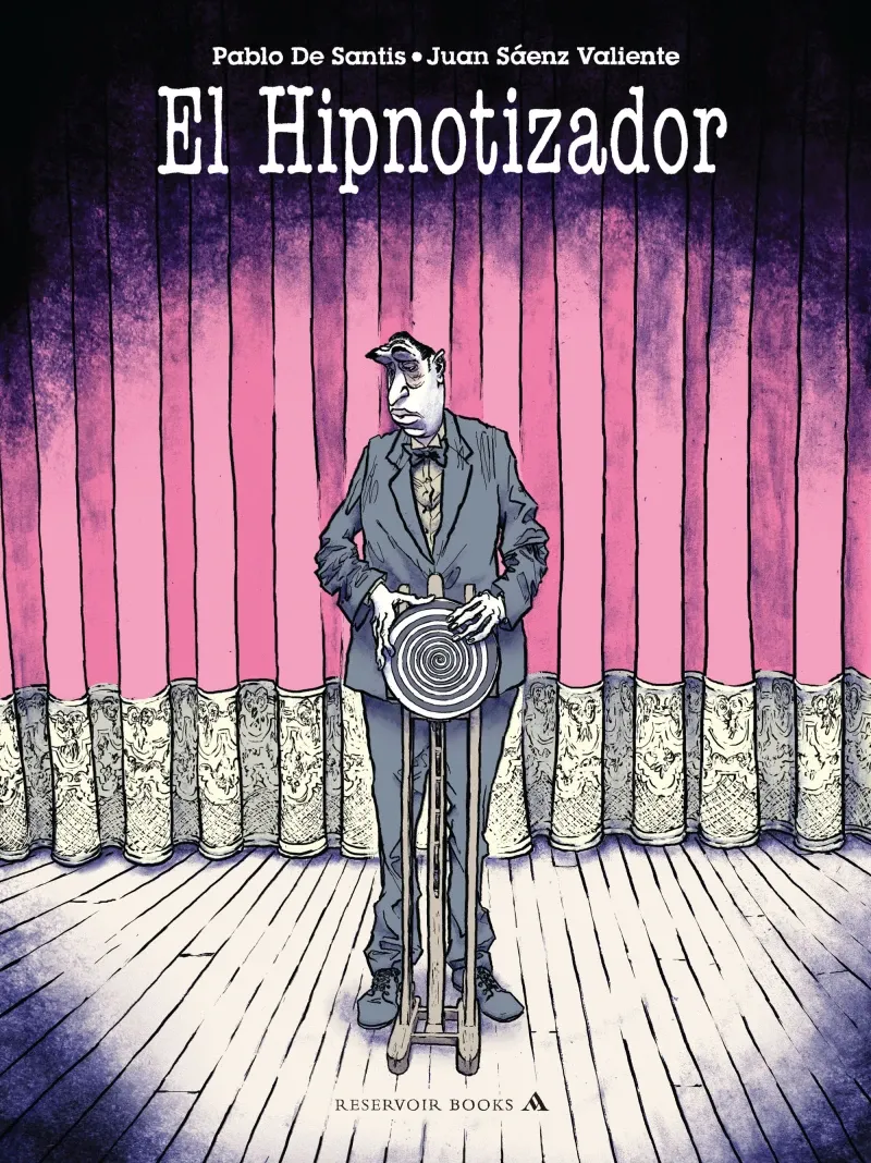 El hipnotizador