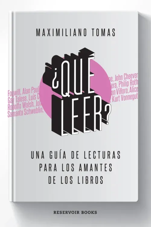 Que leer