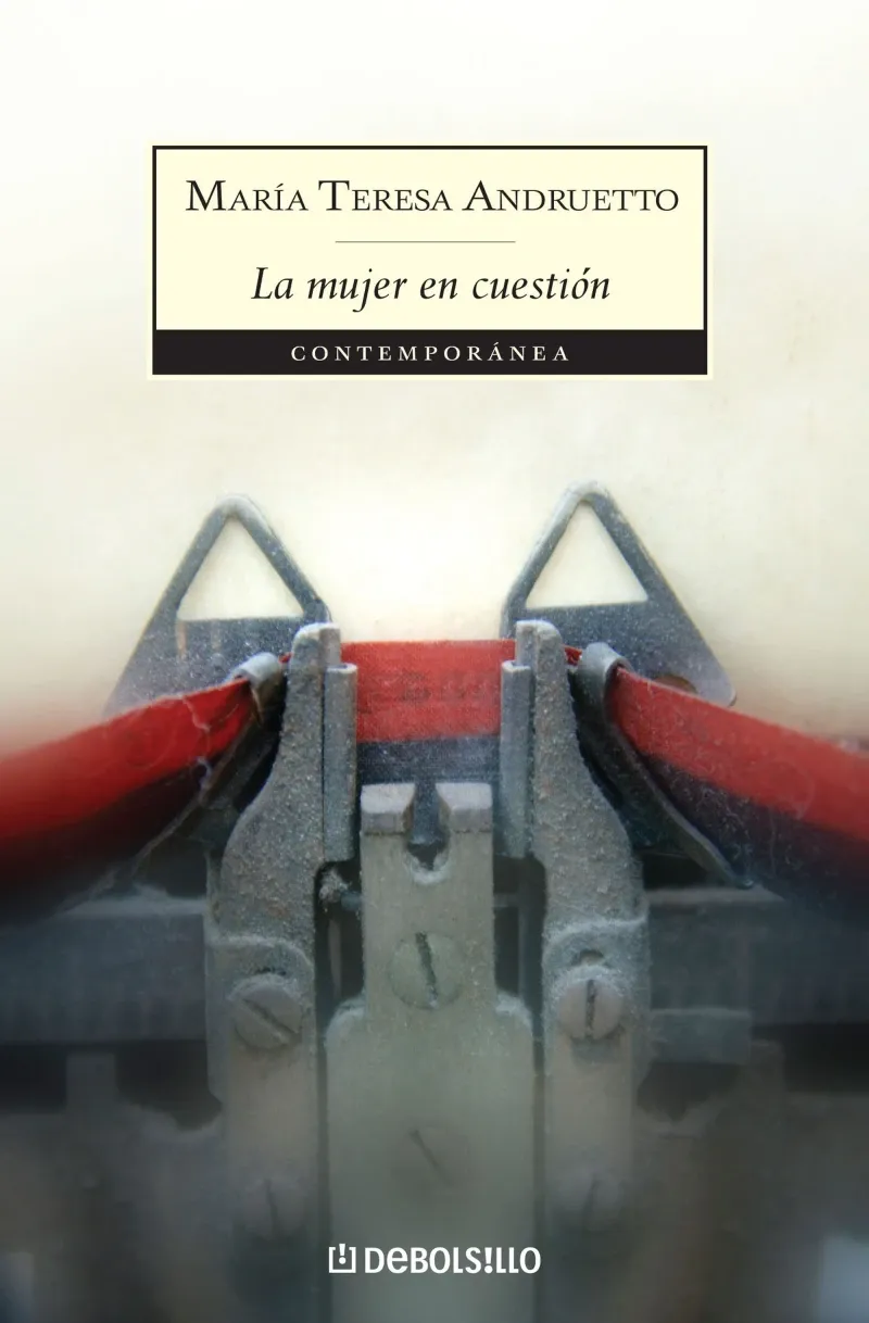 La mujer en cuestion