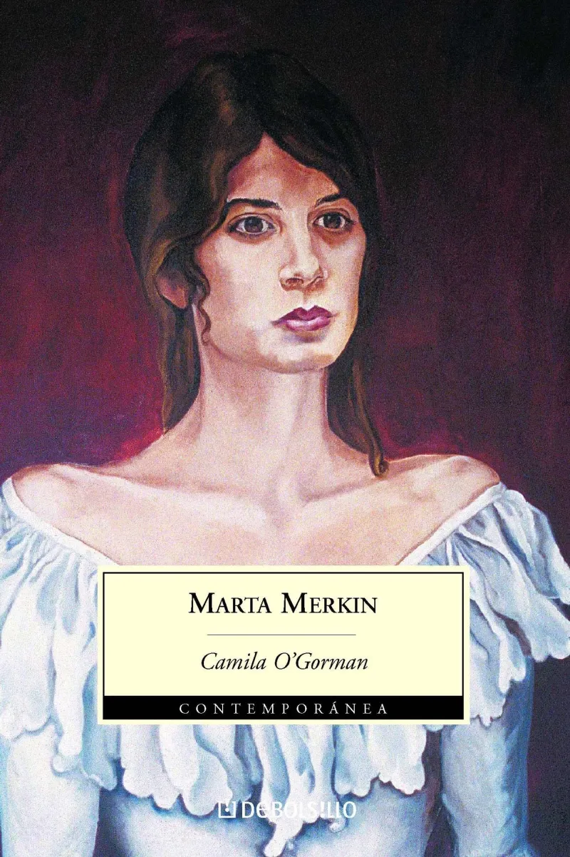 Camila O Gorman