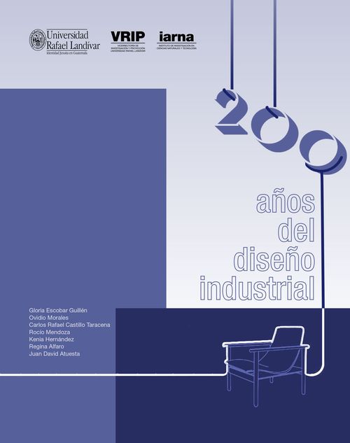 200 anos del diseno industrial