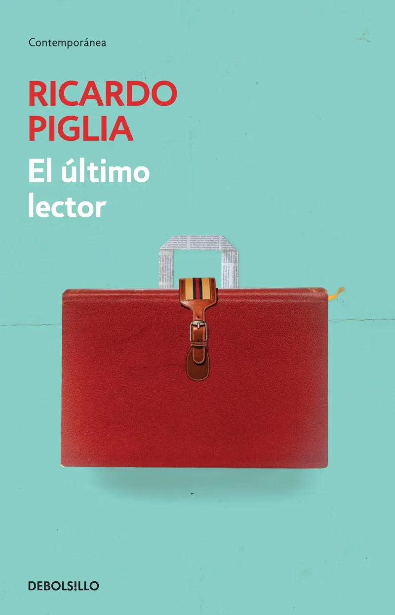 El ultimo lector