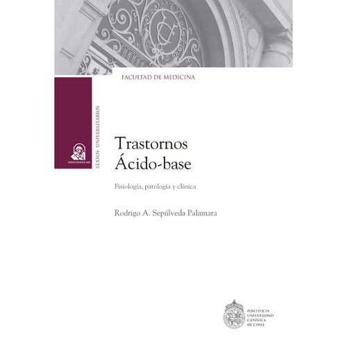 Trastornos acido-base