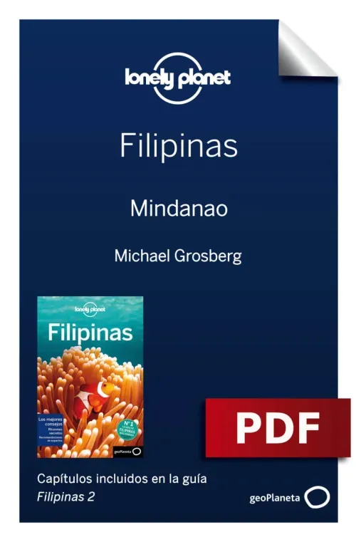 Filipinas 29 Mindanao