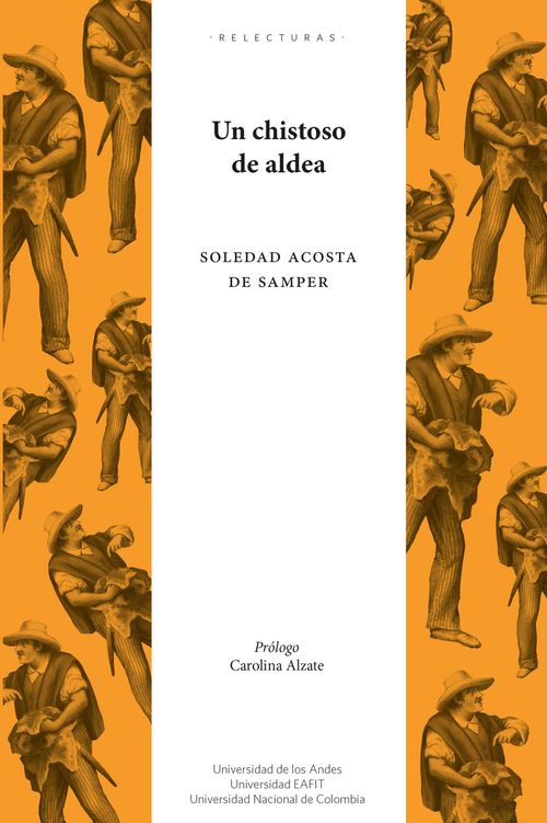 Un chistoso de aldea