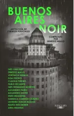 Buenos Aires Noir