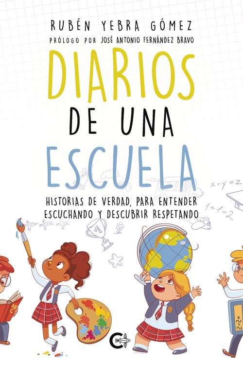 Diarios de una escuela