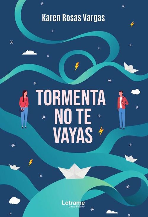 Tormenta no te vayas