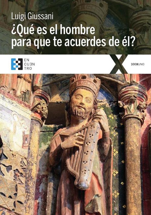Que es el hombre para que te acuerdes de el