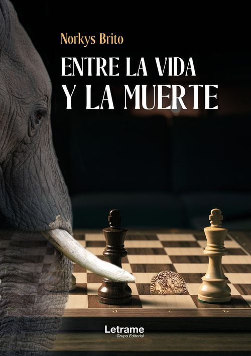 Entre la vida y la muerte