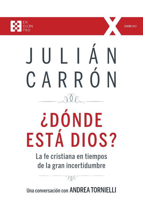 Donde esta Dios