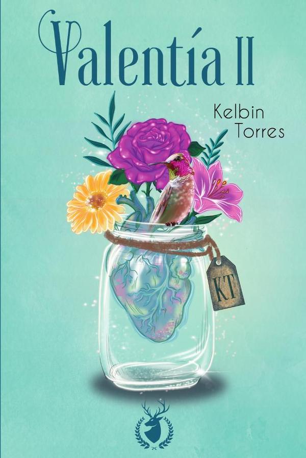 Valentia 2 Libro Torres Kelbin Precio Especial - Libreria de la U