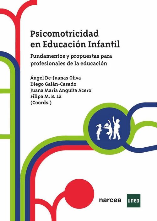 Psicomotricidad en Educacion Infantil