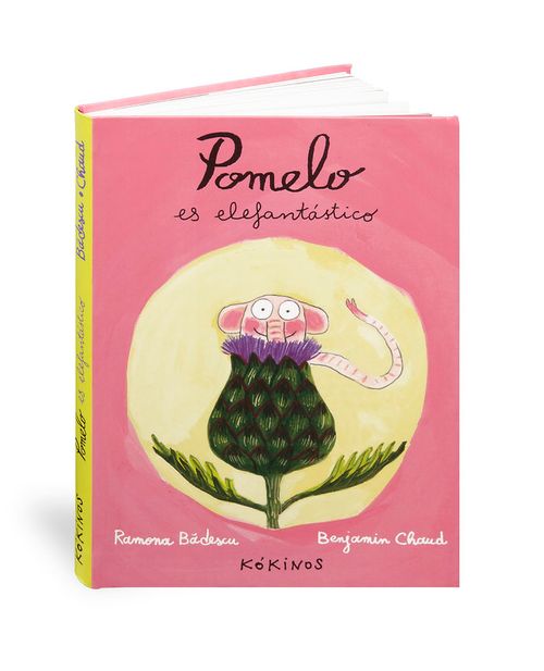 Pomelo es elefantastico