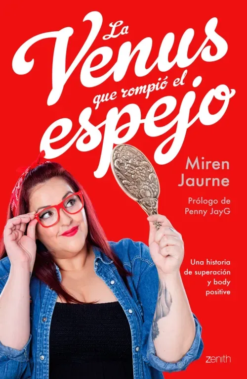 La Venus que rompio el espejo