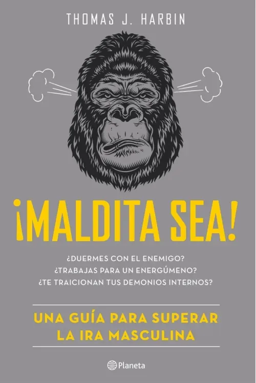 Maldita sea