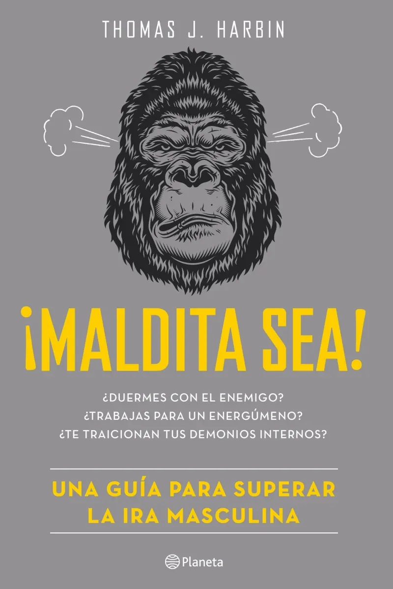 Maldita sea