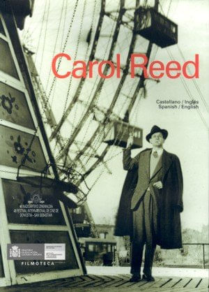 CAROL REED