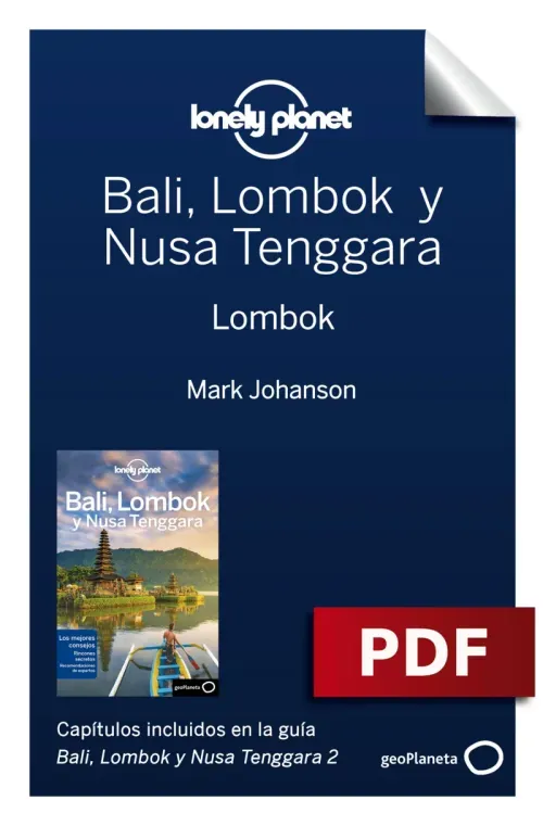 Bali Lombok y Nusa Tenggara 29 Lombok