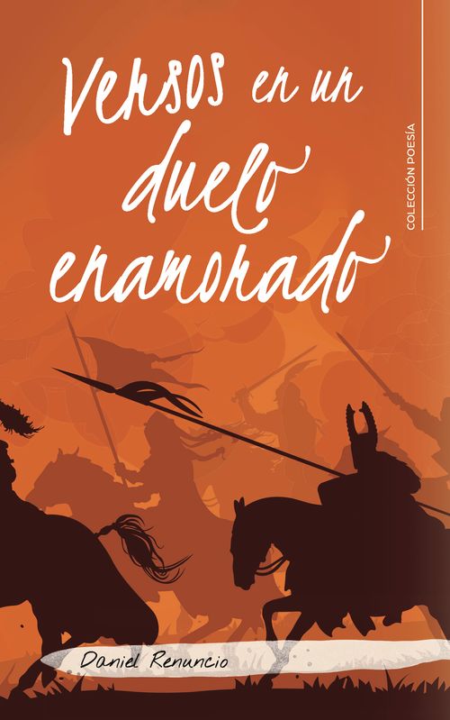 Versos en un duelo enamorado