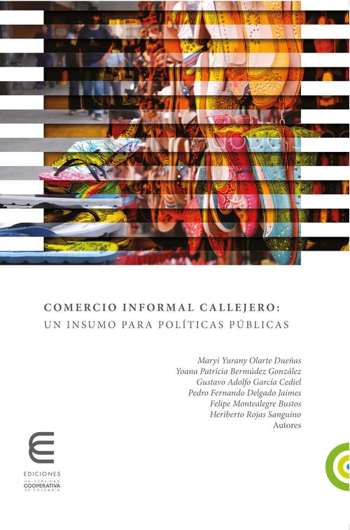 Comercio informal callejero