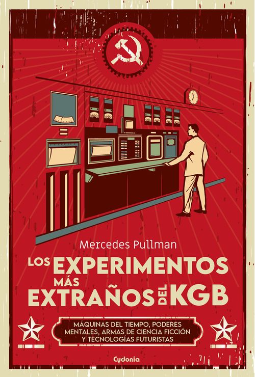 Los experimentos mas extranos del KGB