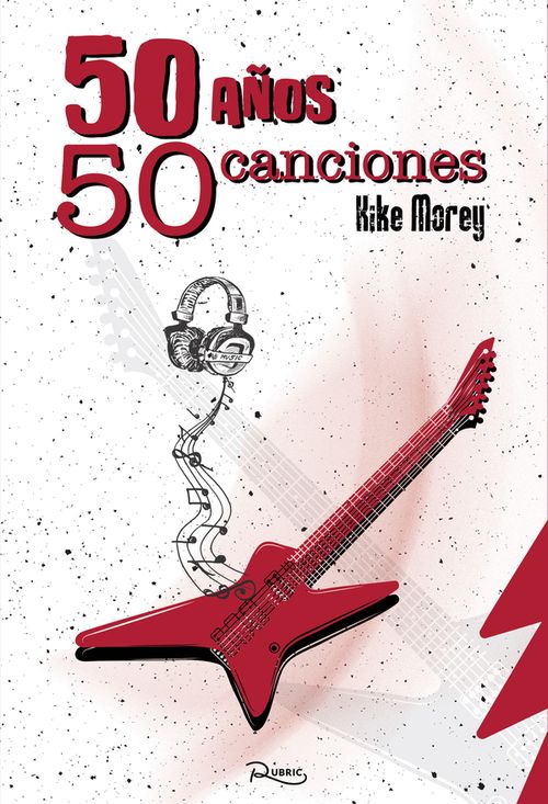 50 anos 50 canciones