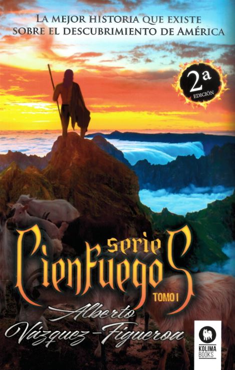 Serie cienfuegos