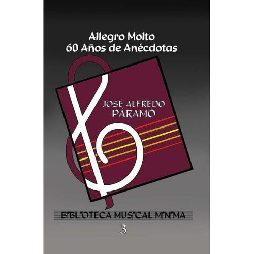 BIBLIOTECA MUSICAL MINIMA 3