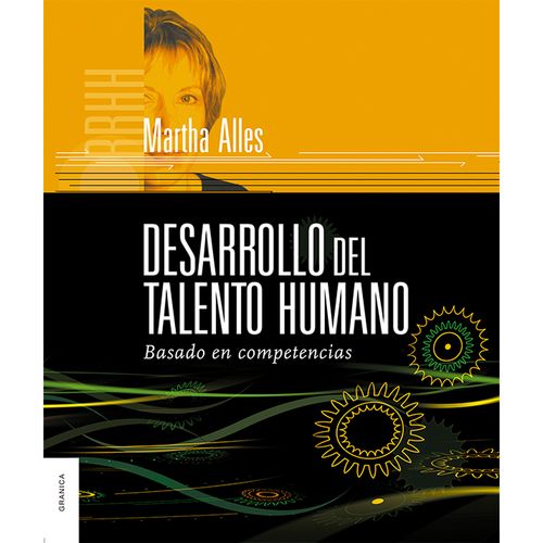 Desarrollo del Talento Humano NE