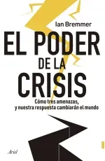El poder de la crisis
