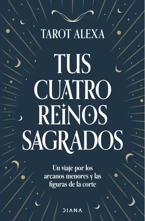 Tus cuatro reinos sagrados