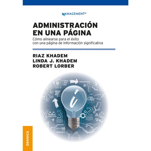 Administracion en una pagina