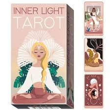 TAROT INNER LIGHT