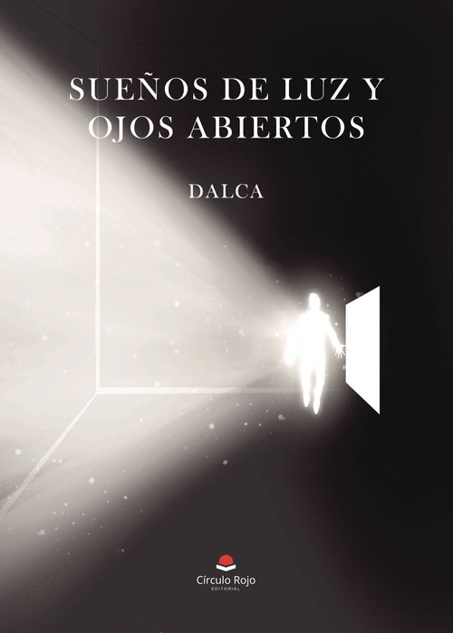Sue241os de luz y ojos abiertos