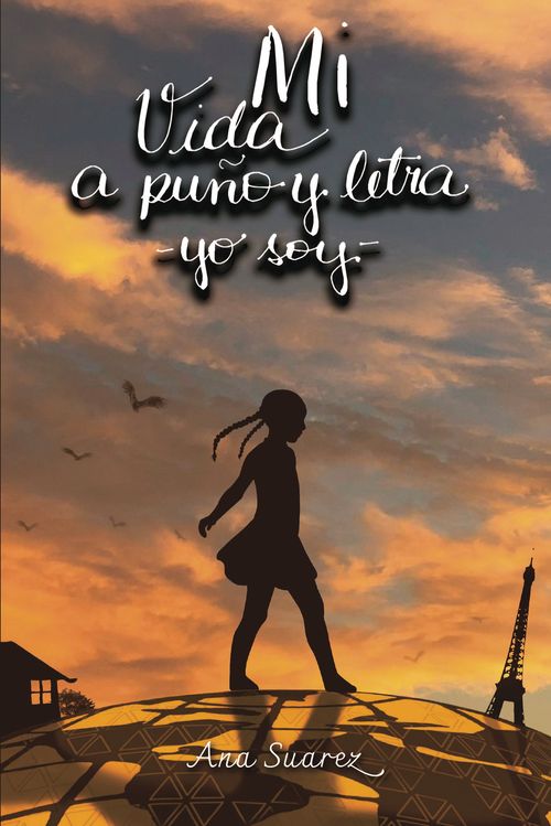 Mi vida a pu241o y letra - yo soy