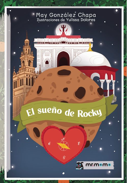 El sue241o de Rocky