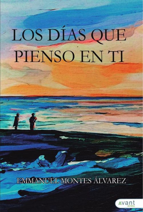 Los dias que pienso en ti