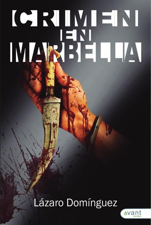Crimen en Marbella