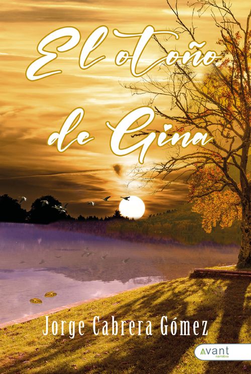 El otono de Gina