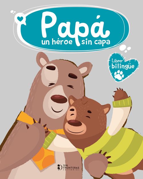 Papa Un heroe sin capa