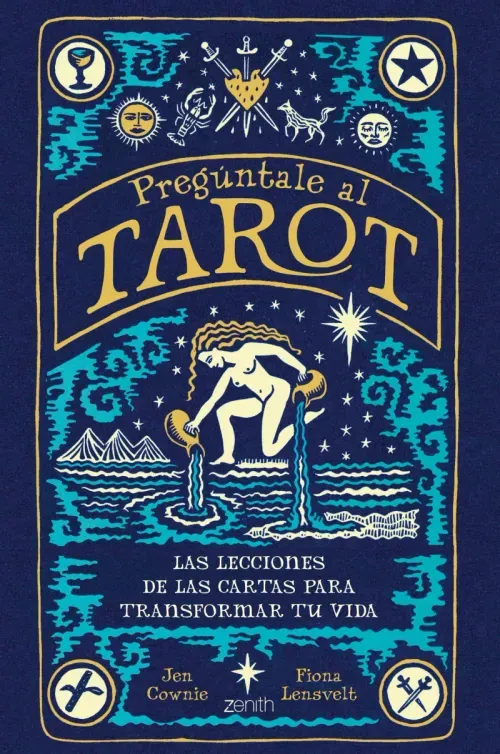 Preguntale al tarot