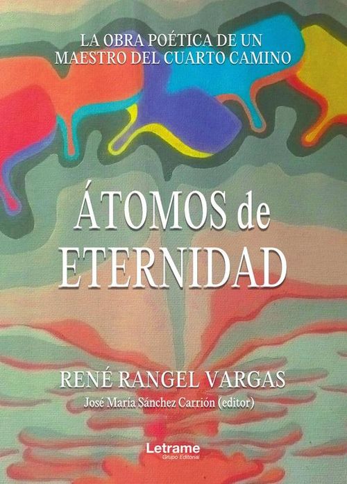Atomos de eternidad